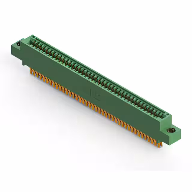 345-080-560-507 EDAC Inc.  Edgeboard Connectors